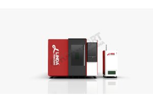 Linda Machine Fiber Lazer Kesim Makinaları