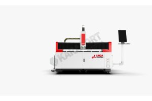 Linda Machine Fiber Lazer Kesim Makinaları
