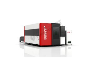 Linda Machine Fiber Lazer Kesim Makinaları ( SIFIR )