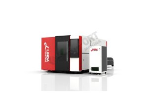 Linda Machine Fiber Lazer Kesim Makinaları ( SIFIR )