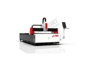 Linda Machine Fiber Lazer Kesim Makinaları ( SIFIR )