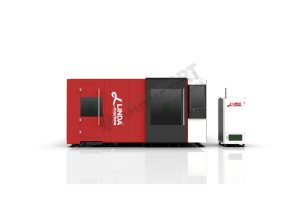 Linda Machine Fiber Lazer Kesim Makinaları ( SIFIR )