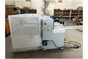 LRGM 4050 x 4mm Rediktörlü Nc Kontrollü 750mm LİNDA Machine