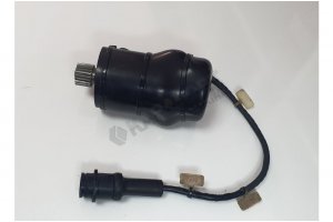 M14 Motor - Wire Chopper Motor - 830.874