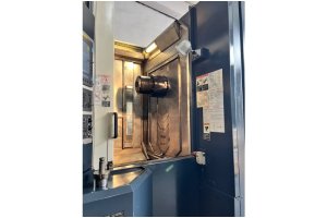 Makino A-88 Çift Palet CNC Yatay İşleme Merkezi-2000
