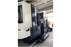 Makino A-88 Çift Palet CNC Yatay İşleme Merkezi-2000