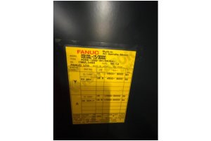 Makino V-55-5X 5 Eksen CNC Dik İşleme Merkezi-2001