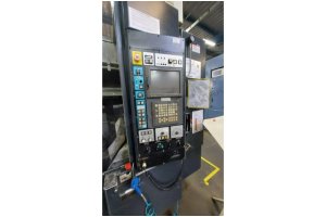 Makino V-55-5X 5 Eksen CNC Dik İşleme Merkezi-2001
