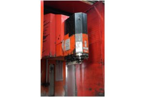 MATEC 30 HV CNC İŞLEME