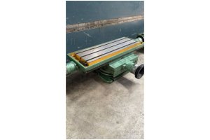 MATKAP SPORTU DÖNERLI & ÇİFT YÖN HAREKETLİ SPORT TABLA