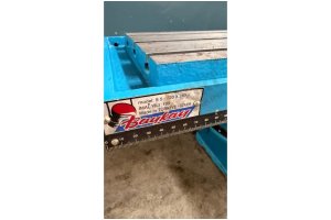 MATKAP SPORTU DÖNERLI & ÇİFT YÖN HAREKETLİ SPORT TABLA