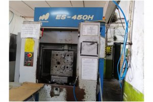 Matsuura ES-450 H CNC Yatay İşleme Merkezi Ref-3167