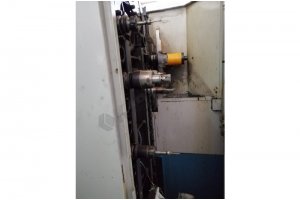 Matsuura ES-450 H CNC Yatay İşleme Merkezi Ref-3167
