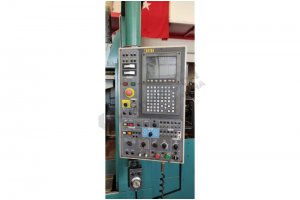 Matsuura RA-2F Çift Tabla CNC Dik İşleme Merkezi-1998