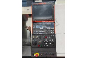 Mazak Integrex 100 IV-S 5 Eksen Tornalama Merkezi-2012