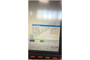 Mazak Integrex 200-4S 5 Eksen CNC Tornalama Merkezi-2008