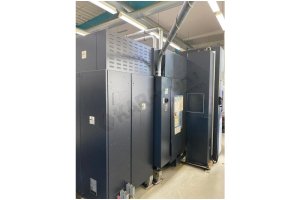 Mazak Integrex 200-III 5 Eksen CNC Tornalama Merkezi-2004
