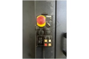 Mazak Integrex 200-III 5 Eksen CNC Tornalama Merkezi-2004