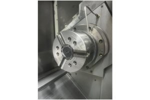 Mazak Integrex 200-III 5 Eksen CNC Tornalama Merkezi-2004