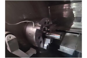 Mazak Integrex 200 SY CNC Tornalama Merkezi-2000