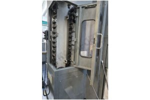 Mazak Integrex 300 III 5 Eksen CNC Tornalama Merkezi-2005