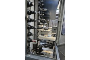 Mazak Integrex 300 III 5 Eksen CNC Tornalama Merkezi-2005