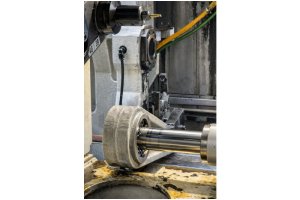Mazak Integrex 300 III 5 Eksen CNC Tornalama Merkezi-2005