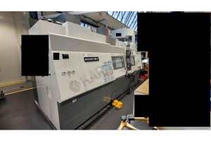 Mazak Integrex 300 III 5 Eksen CNC Tornalama Merkezi-2005