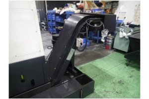 Mazak Integrex 400-II 5 Eksen CNC Tornalama Merkezi-2005
