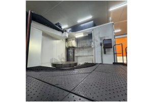 Mazak Integrex e-1600V10S 5 Eksen CNC İşleme Merkezi-2017