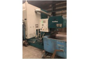 Mazak Integrex E-650H-SII 5 Eksen CNC Tornalama Merkezi -2007