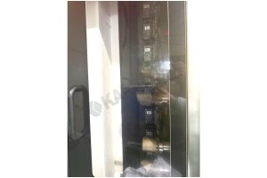 Mazak Integrex i-100S CNC 6 Eksen Tornalama Merkezi-2014