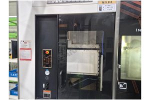 Mazak Integrex i-300 5 Eksen CNC Tornalama Merkezi-2018