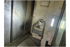 Mazak Integrex i-300 5 Eksen CNC Tornalama Merkezi-2018