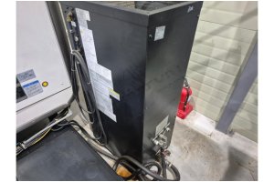 Mazak Integrex i-300 5 Eksen CNC Tornalama Merkezi-2018