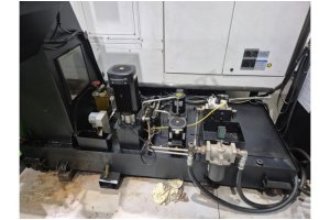 Mazak Integrex i-300 5 Eksen CNC Tornalama Merkezi-2018