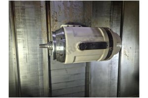 Mazak Integrex i-300 5 Eksen CNC Tornalama Merkezi-2018