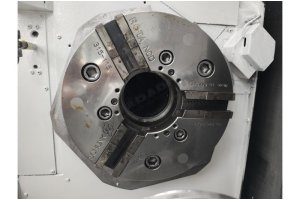 Mazak Integrex i-400ST 5 Eksen CNC İşleme Merkezi-2015
