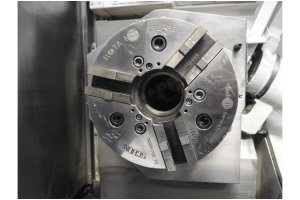 Mazak Integrex i-400ST 5 Eksen CNC İşleme Merkezi-2015