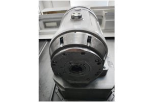Mazak Integrex i-400ST 5 Eksen CNC İşleme Merkezi-2015