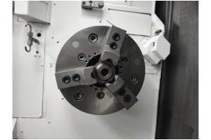 Mazak Integrex i-400ST 5 Eksen CNC İşleme Merkezi-2015