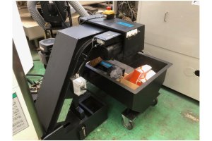 Mazak Integrex J-200 5 Eksen CNC Tornalama Merkezi-2014
