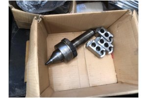 Mazak Integrex J-200 5 Eksen CNC Tornalama Merkezi-2014