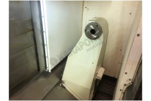 Mazak Integrex J-200 5 Eksen CNC Tornalama Merkezi-2014