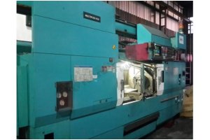 MAZAK MULTİPLEX 630 C EKSENLİ TORNA