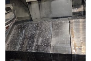 Mazak Nexus 6800-II CNC Yatay İşleme Merkezi-2007