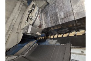 Mazak Nexus 6800-II CNC Yatay İşleme Merkezi-2007