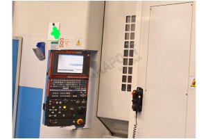 Mazak Nexus 6800-II CNC Yatay İşleme Merkezi-2007
