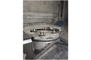 Mazak Nexus 6800-II CNC Yatay İşleme Merkezi-2007