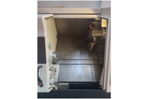 Mazak- QT Nexus 200 M C Eksen CNC Torna Tezgahı-2005